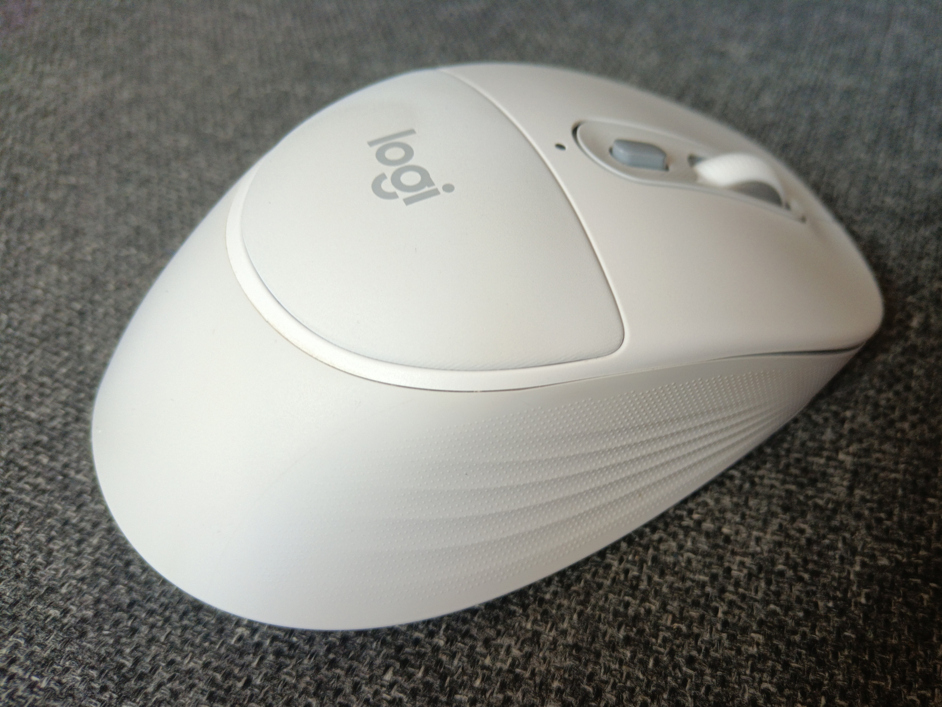 Logitech Signature Comfort Plus M850 L