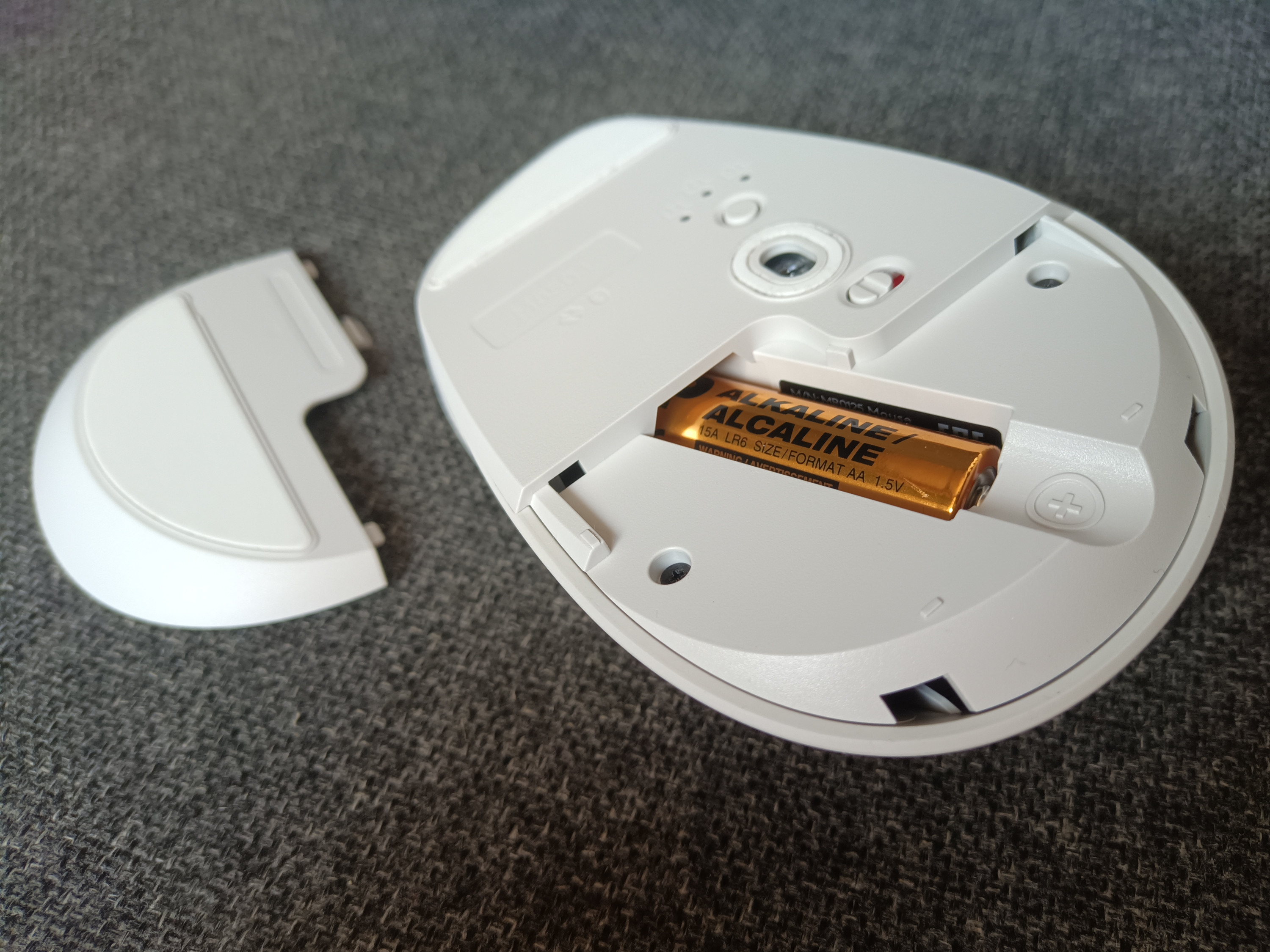 Logitech Signature Comfort Plus M850 L