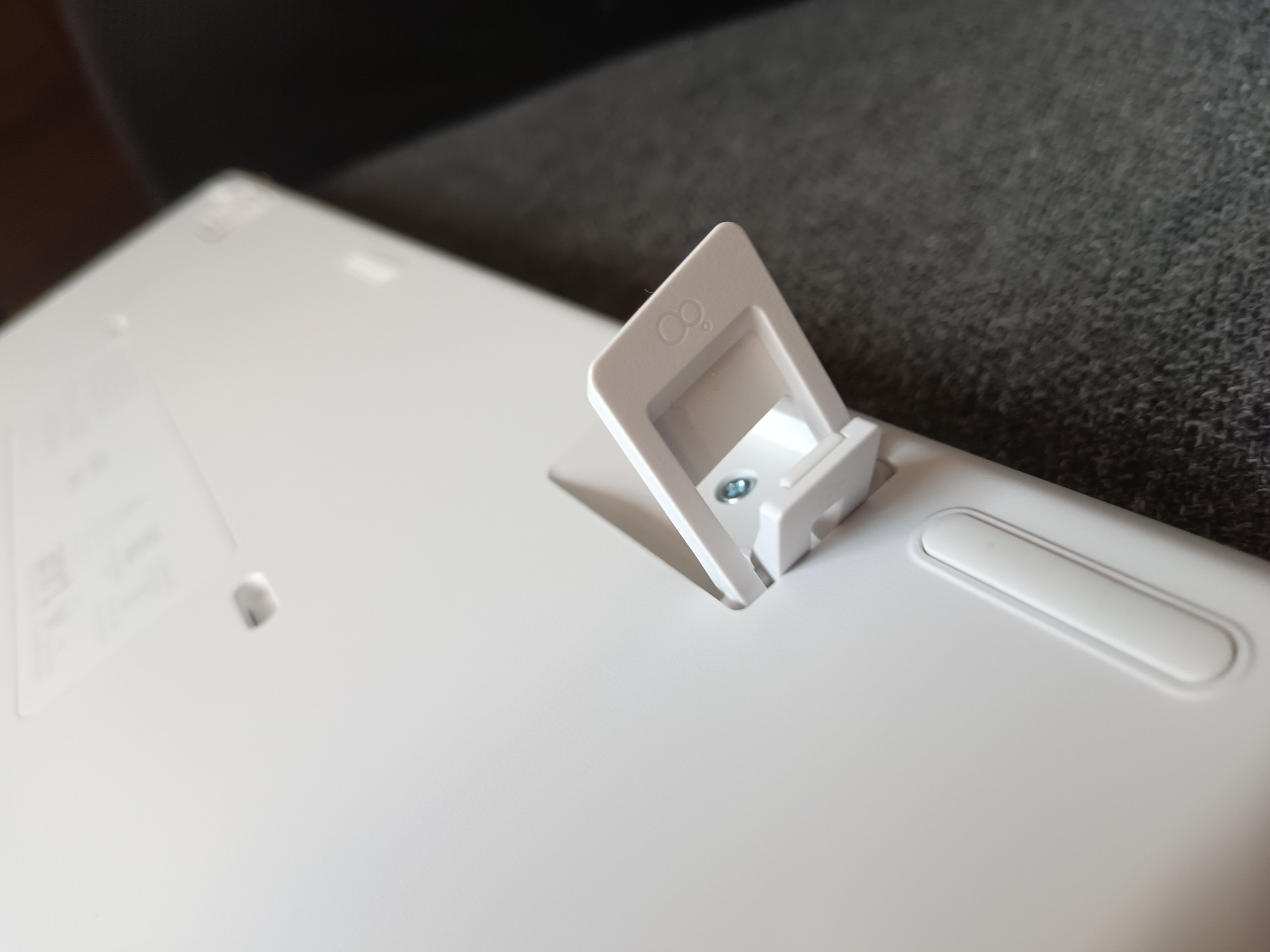 Logitech Signature Comfort Plus K880