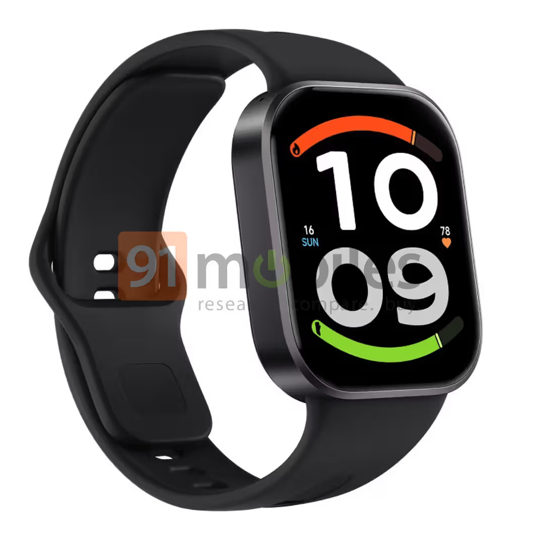 Redmi Watch 6 Active