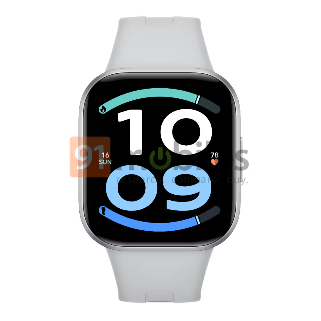 Redmi Watch 6 Active