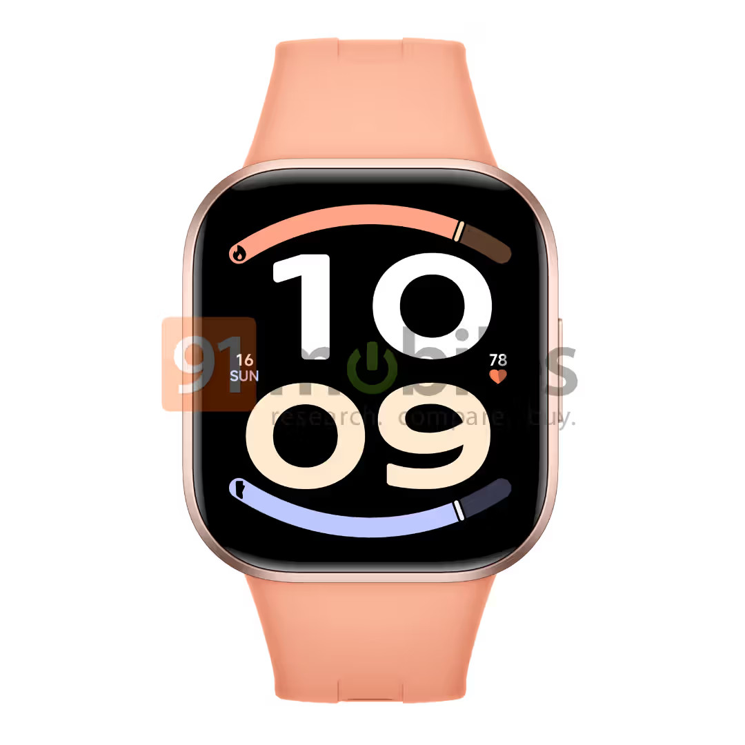 Redmi Watch 6 Active