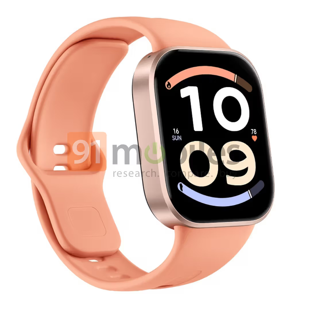 Redmi Watch 6 Active