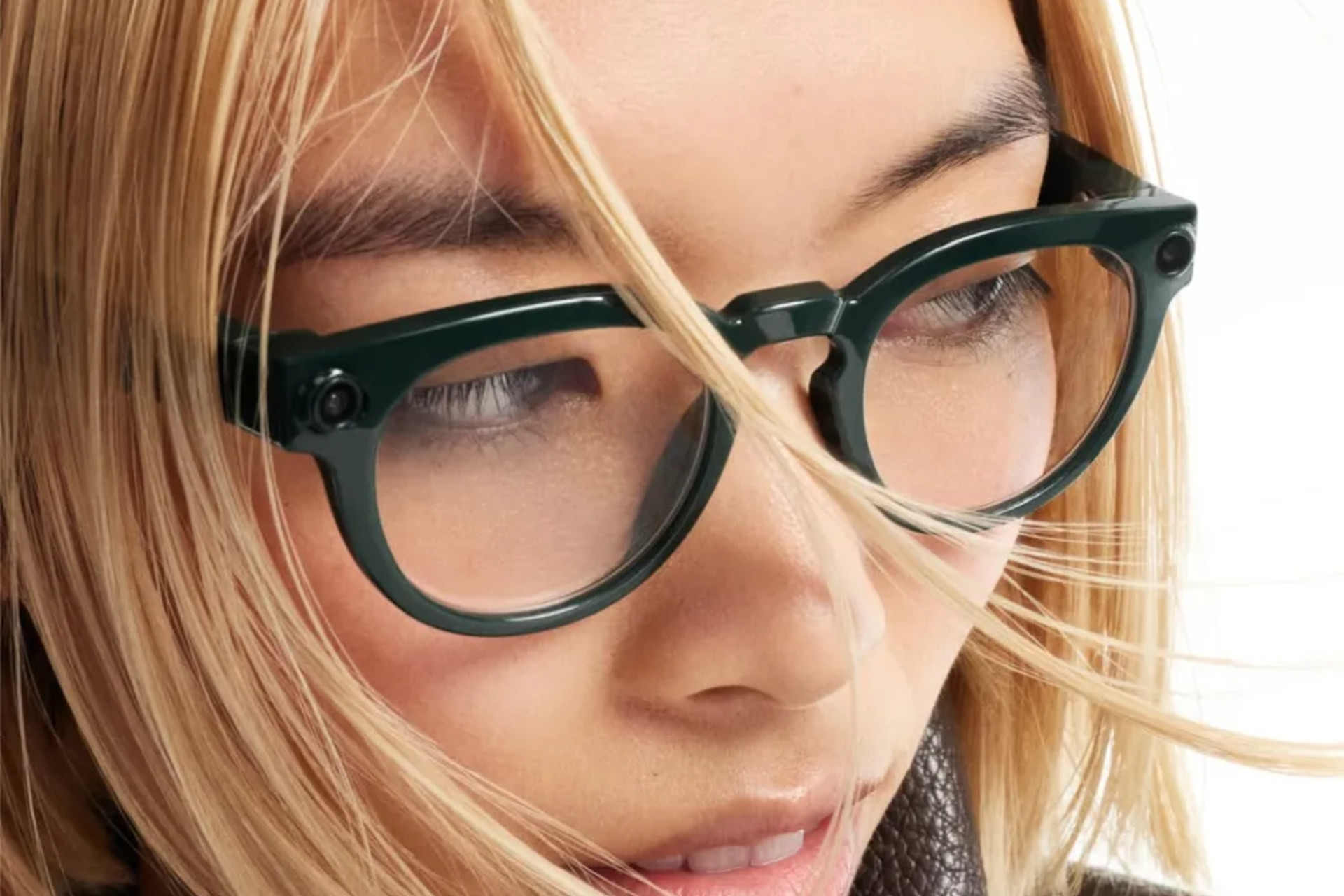 Samsung zapowiada inteligentne okulary Galaxy Glasses na lipiec 2026