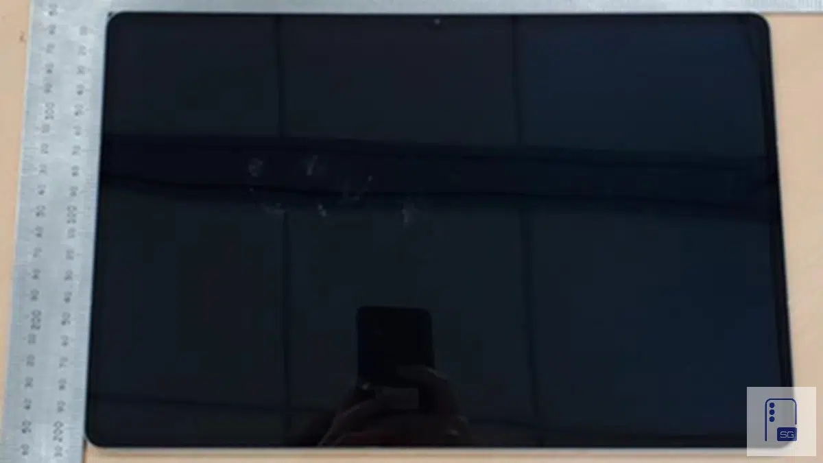Samsung Galaxy Tab S12 Ultra