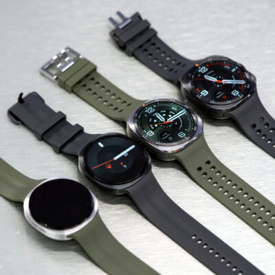 Samsung Galaxy Watch 9 Galaxy Watch Ultra 2