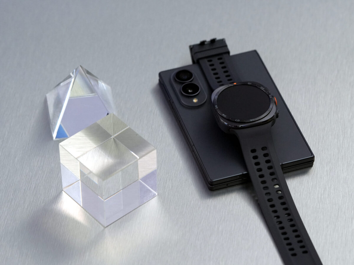Samsung Galaxy Watch Ultra 2
