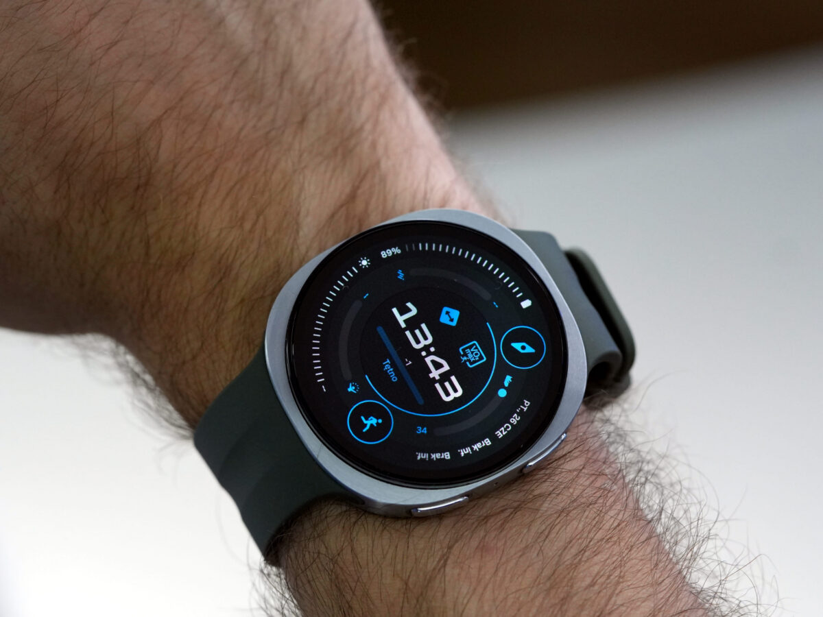 Samsung Galaxy Watch 9