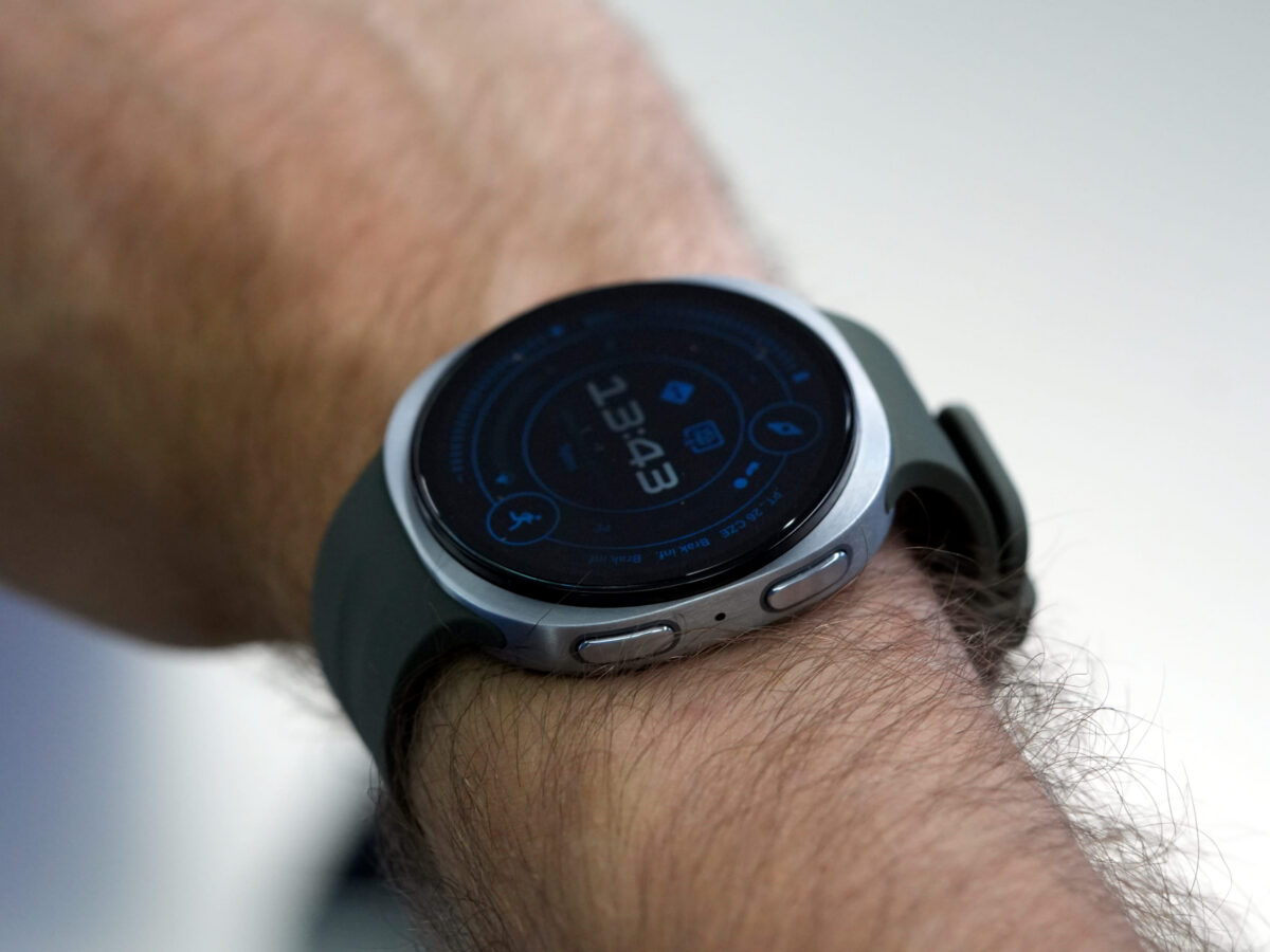 Samsung Galaxy Watch 9