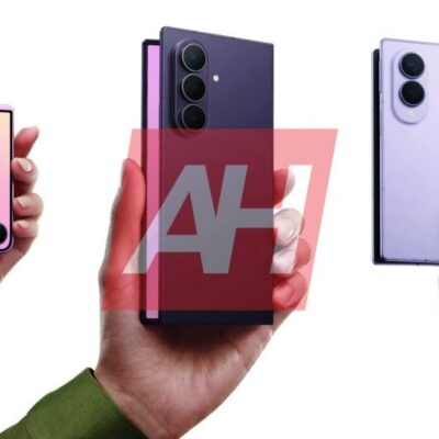 Samsung Galaxy Z Flip 8, Samsung Galaxy Z Fold 8 Ultra i Samsung Galaxy Z Fold 8