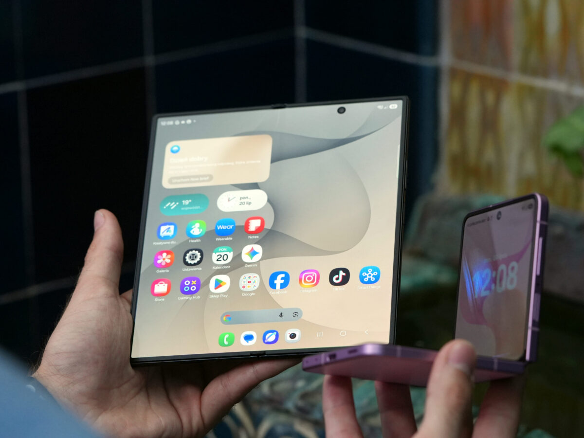 Samsung Galaxy Z Fold 8 Ultra