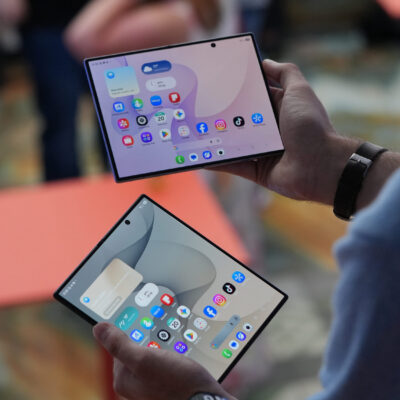 Samsung Galaxy Z Fold 8 Galaxy Z Fold 8 Ultra