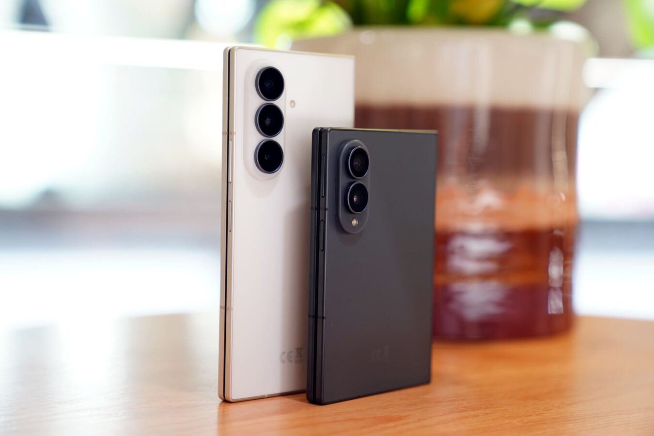 Samsung Galaxy Z Fold 8 Galaxy Z Fold 8 Ultra