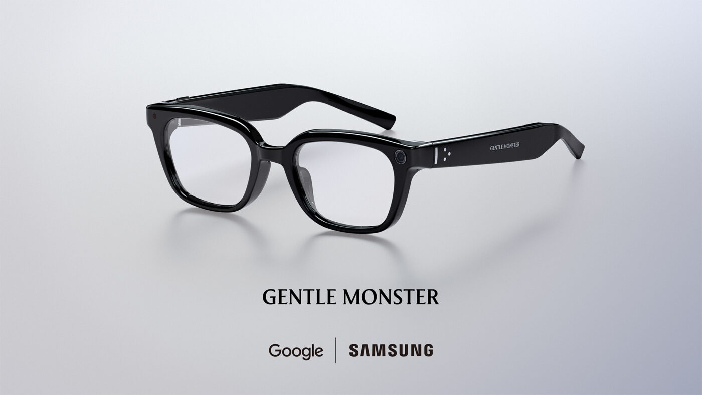 Samsung inteligentne okulary