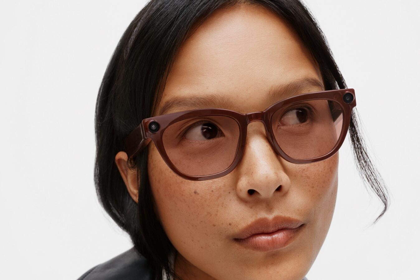 Samsung inteligentne okulary