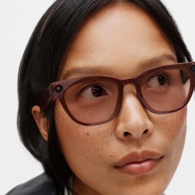 Samsung inteligentne okulary