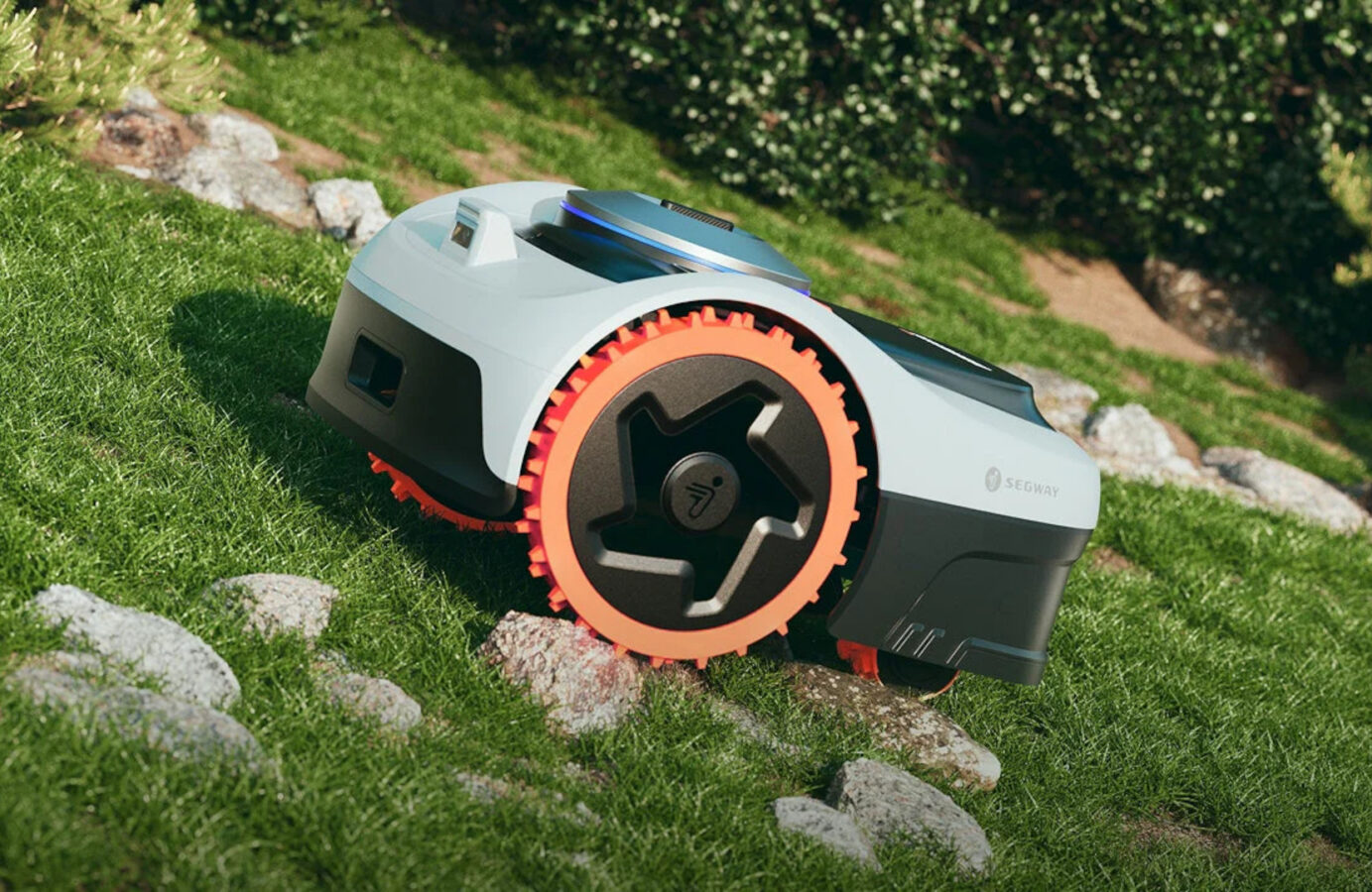 Segway Navimow i208