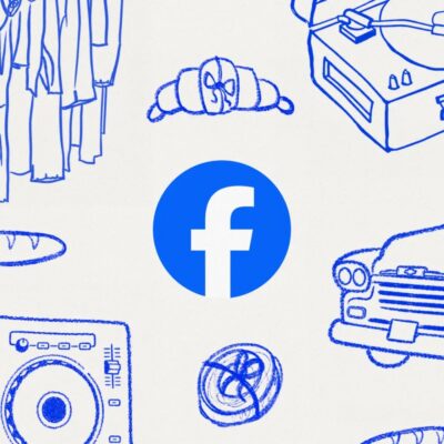 Seller – nowa aplikacja Facebooka