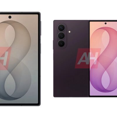 składane smartfony Samsung Galaxy Z Fold 8, Galaxy Z Fold 8 Ultra i Galaxy Z Flip 8