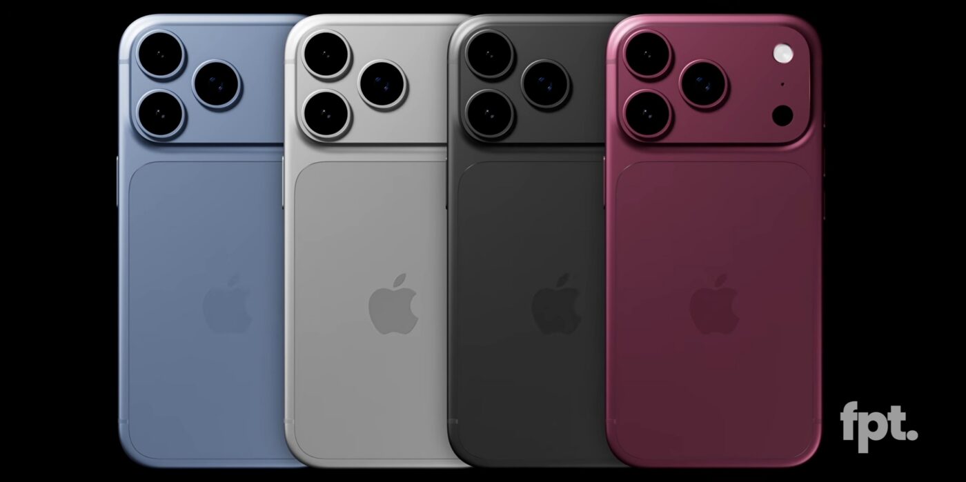 smartfon apple iphone 18 pro smartphone