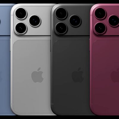 smartfon apple iphone 18 pro smartphone
