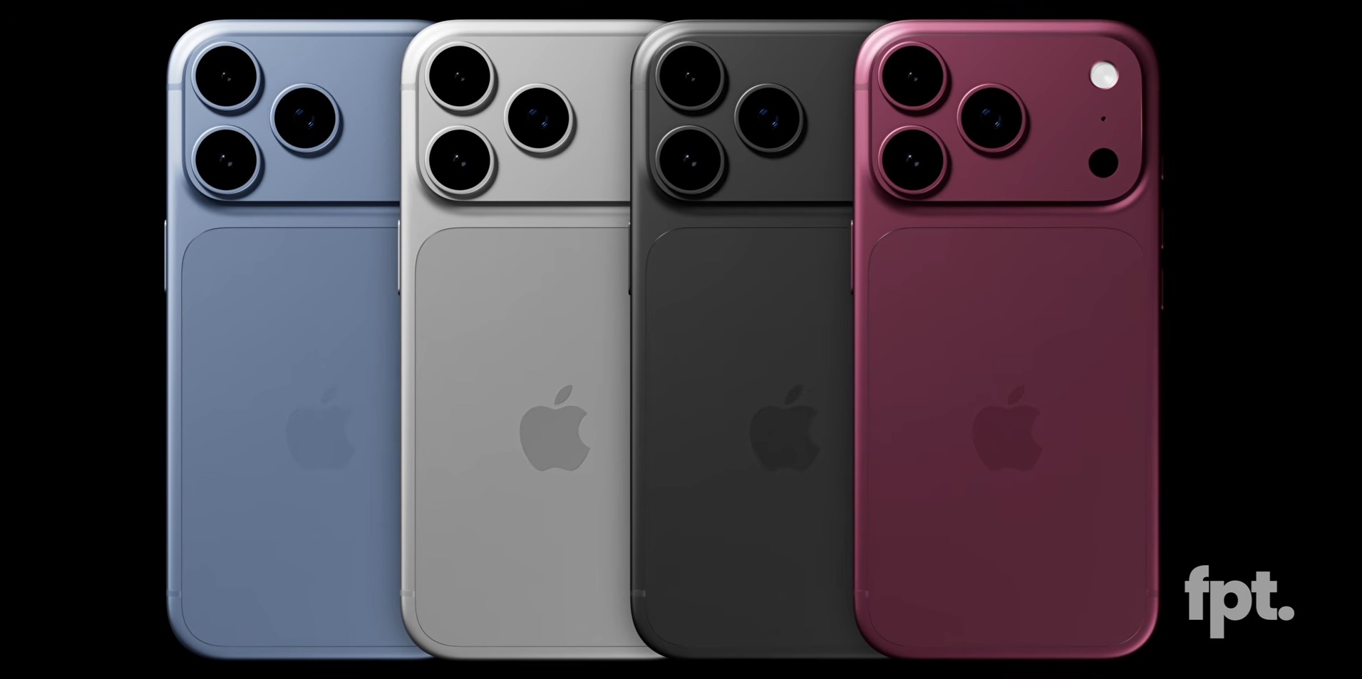 smartfon apple iphone 18 pro smartphone