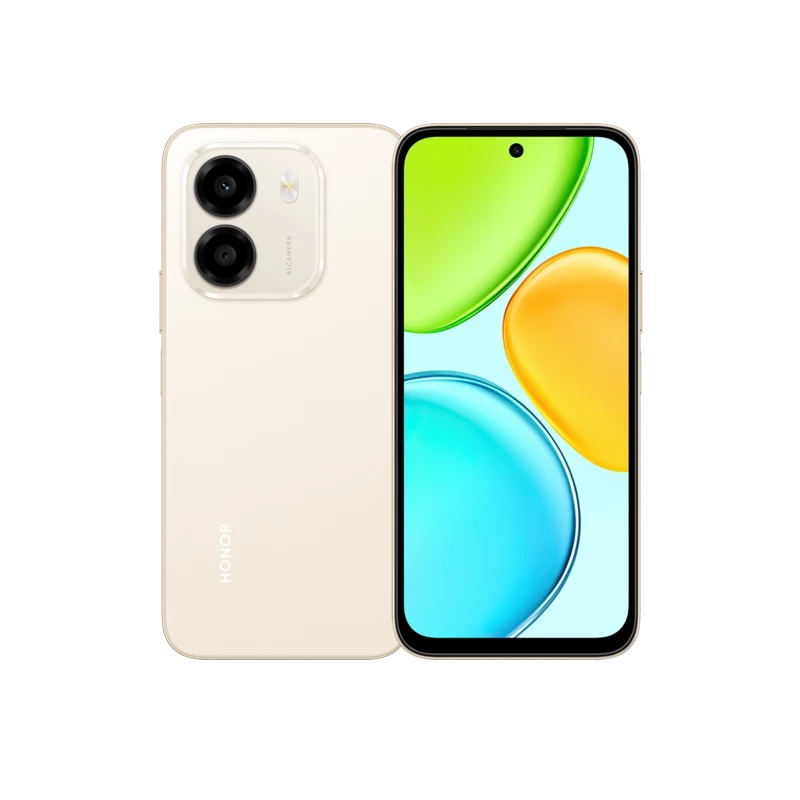 smartfon honor x6e smartphone