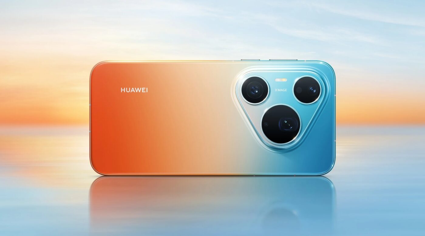 smartfon huawei pura 90s pro max smartphone