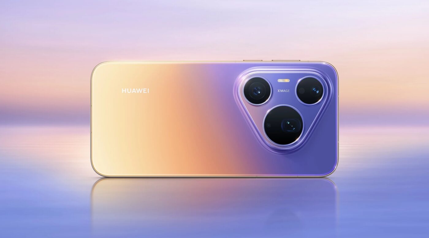 smartfon huawei pura 90s pro max smartphone
