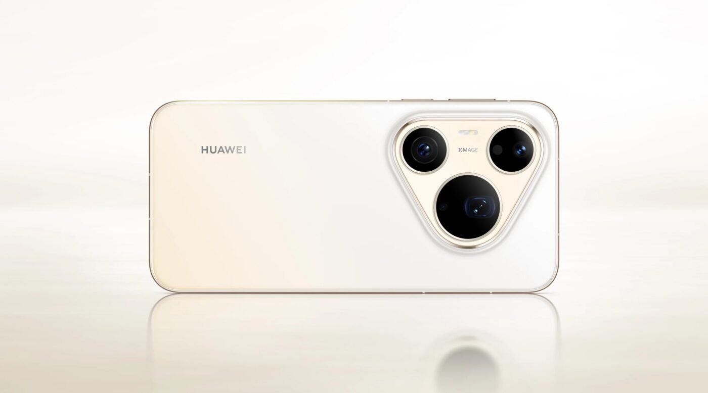 smartfon huawei pura 90s pro max smartphone