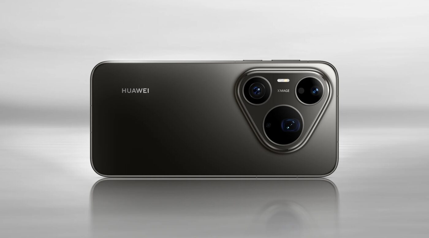 smartfon huawei pura 90s pro max smartphone