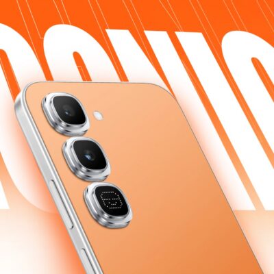 smartfon infinix hot 70 pro 5g smartphone