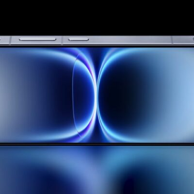 smartfon iqoo 15 ultra smartphone