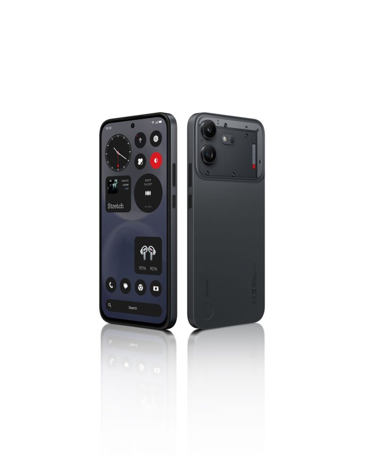 smartfon nothing phone 4b smartphone