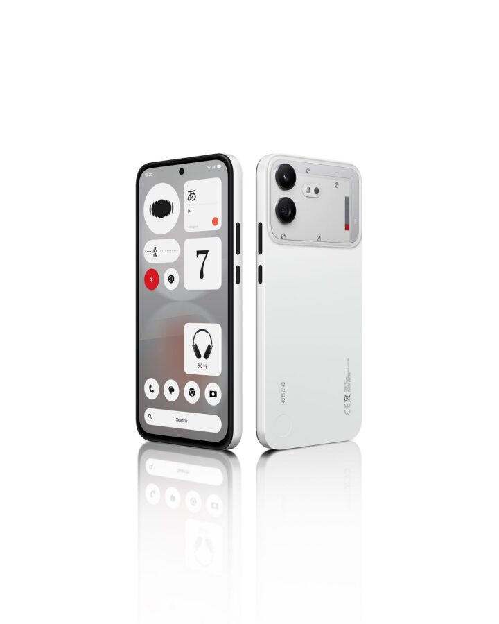 smartfon nothing phone 4b smartphone