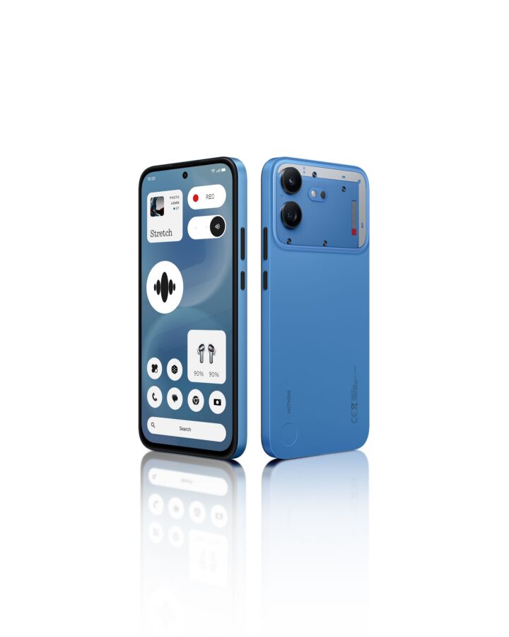 smartfon nothing phone 4b smartphone