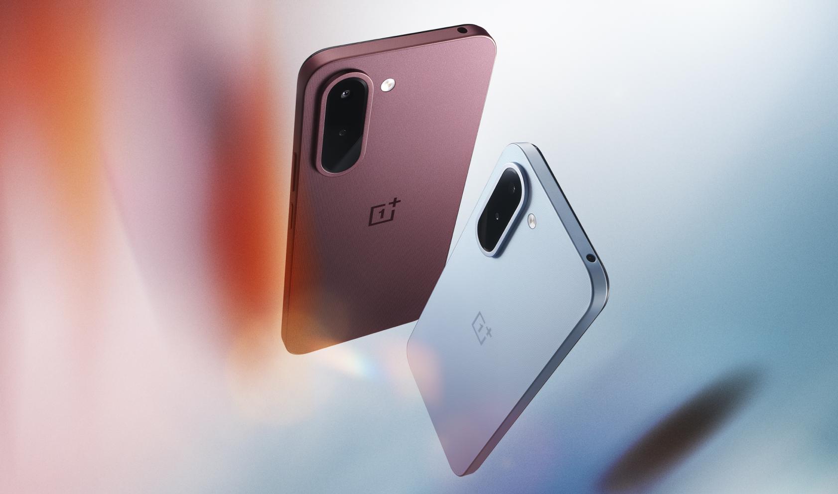 smartfon oneplus n6x smartphone