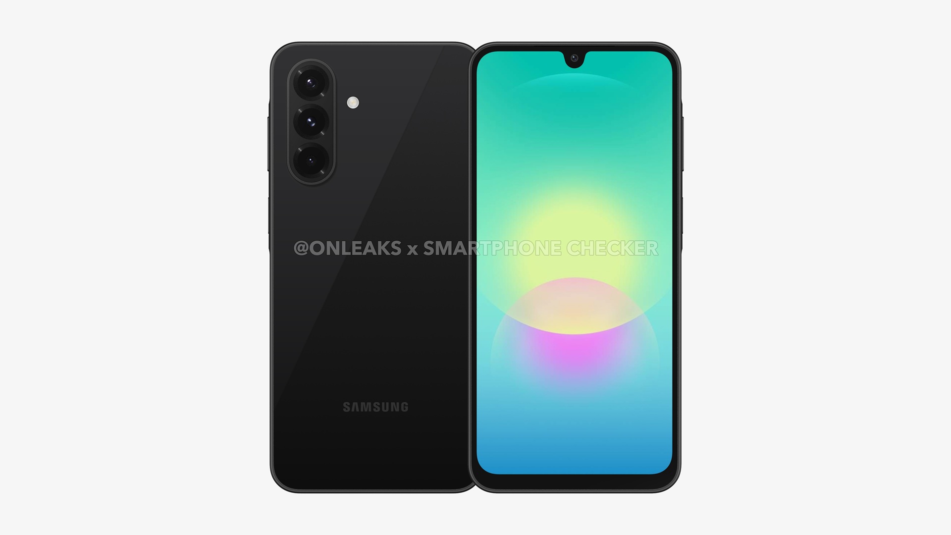 smartfon samsung galaxy a18 5g smartphone