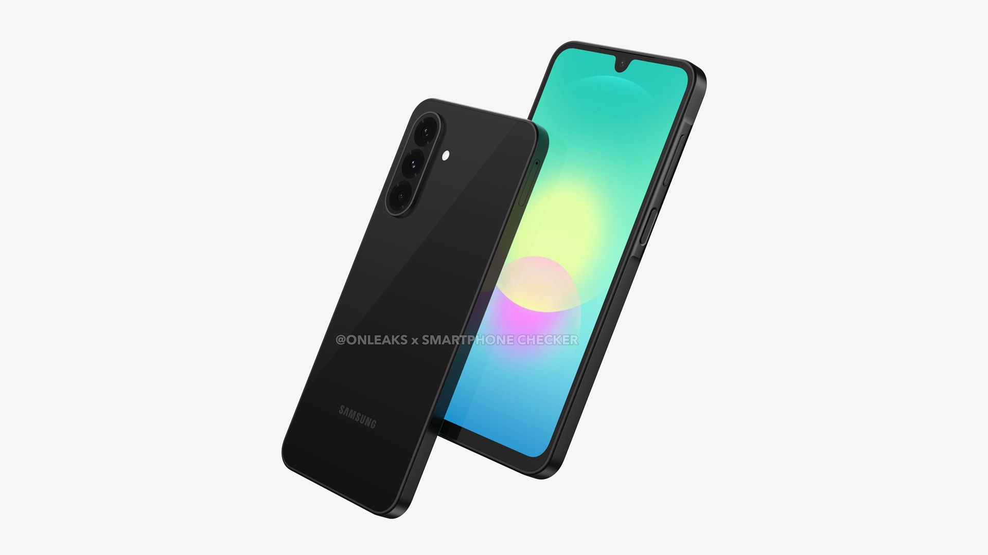 smartfon samsung galaxy a18 5g smartphone