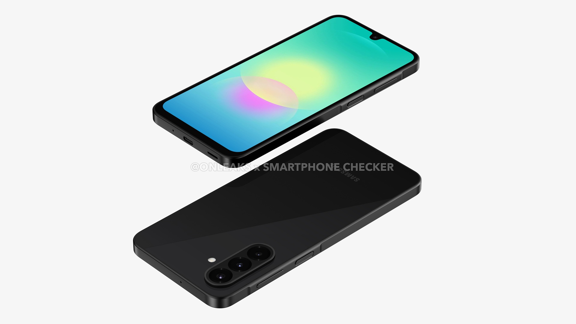 smartfon samsung galaxy a18 5g smartphone