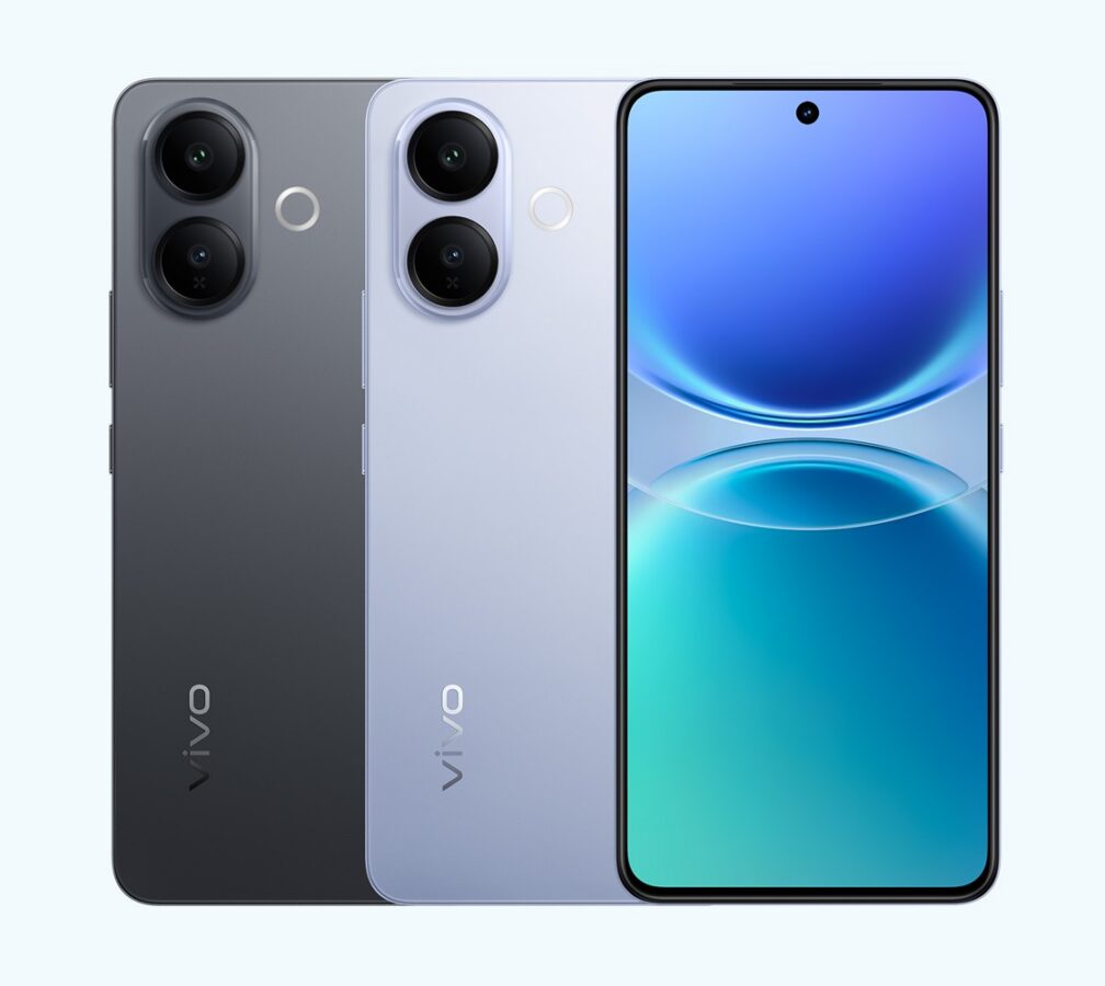 smartfon vivo v70 lite 5g smartphone
