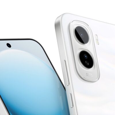 smartfon vivo y500 smartphone