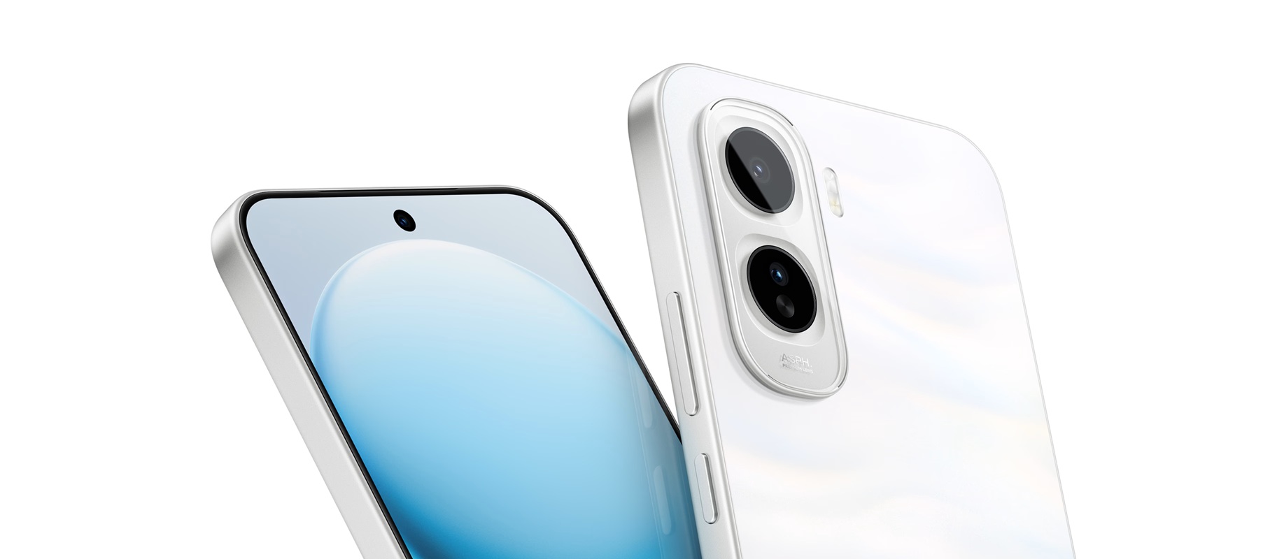 smartfon vivo y500 smartphone