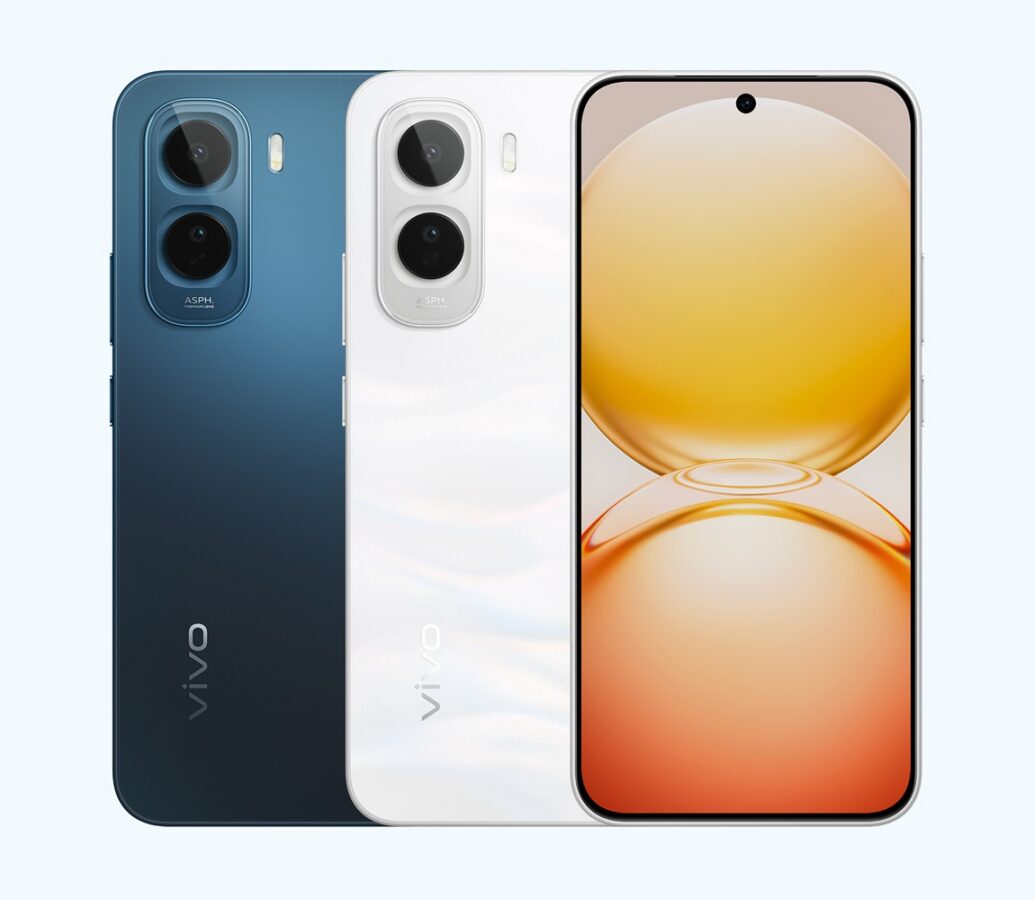 smartfon vivo y500 smartphone