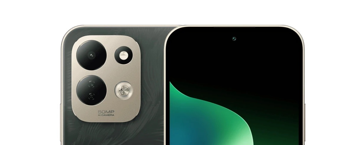 smartfon xiaomi redmi 17 smartphone