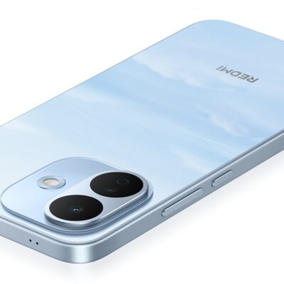smartfon xiaomi redmi note 17 pro smartphone back rear