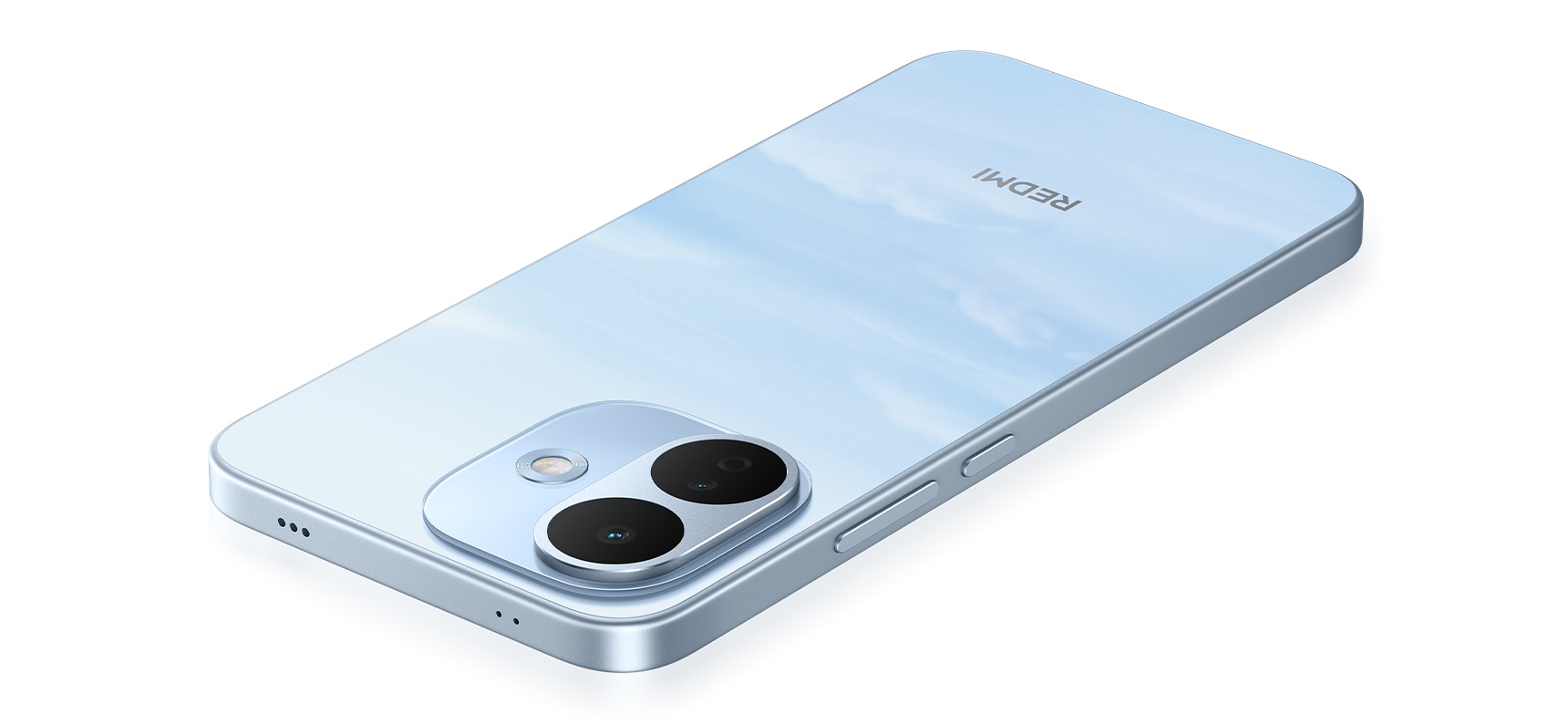 smartfon xiaomi redmi note 17 pro smartphone back rear