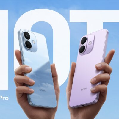 smartfon xiaomi redmi note 17 pro smartphone