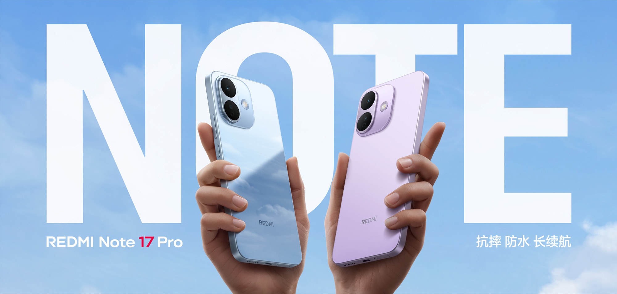 smartfon xiaomi redmi note 17 pro smartphone