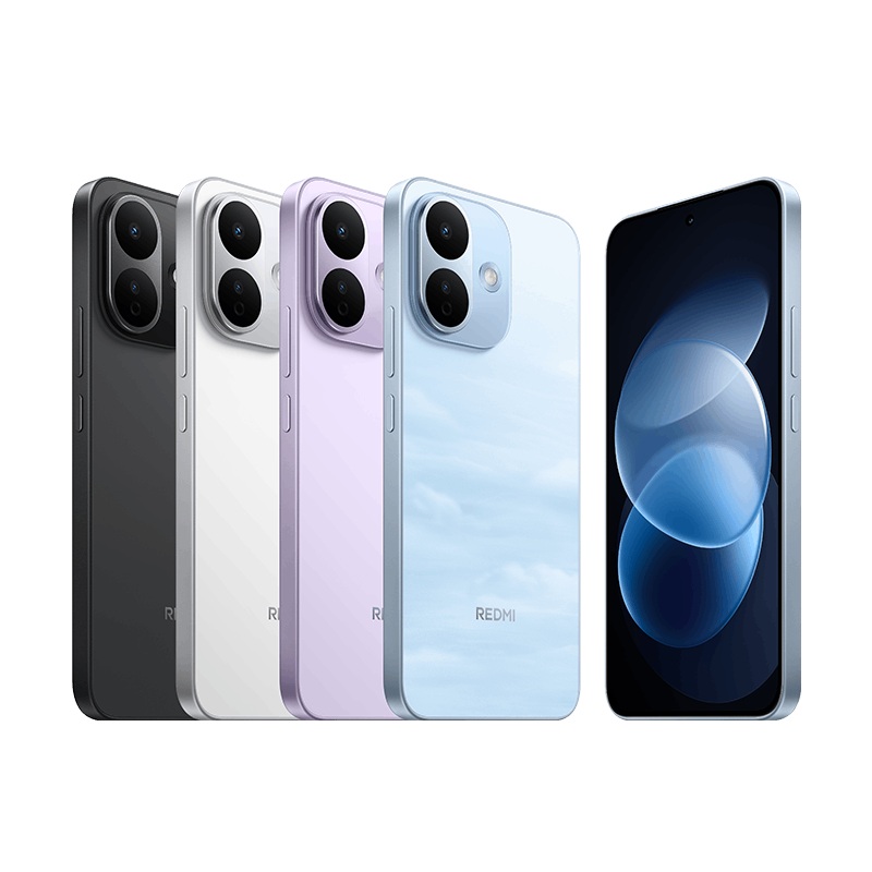 smartfon xiaomi redmi note 17 pro smartphone